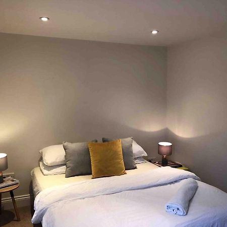 Central London Charming Camden Split Level Home Kültér fotó