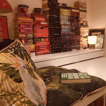 Central London Charming Camden Split Level Home Kültér fotó
