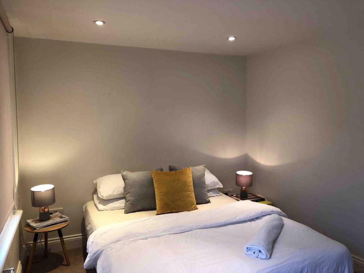 Central London Charming Camden Split Level Home Kültér fotó