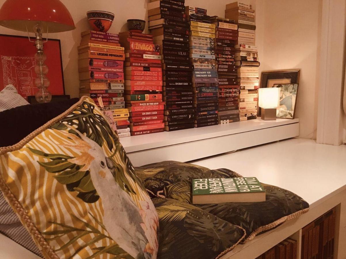Central London Charming Camden Split Level Home Kültér fotó