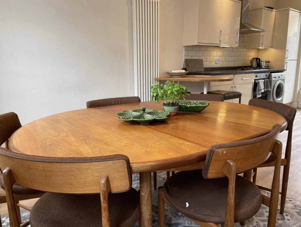 Central London Charming Camden Split Level Home Kültér fotó